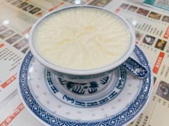 招牌双皮奶-捷信牛奶甜品世家(柳巷店)