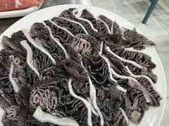 -三兴涮羊肉(荣安大街店)