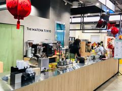 -THE MATCHA TOKYO抹茶东京