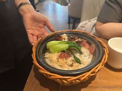 -鸽味轩·粤菜小馆(高楼门总店)