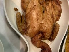 金奖葫芦鸡-西安饭庄·非遗陕菜(钟楼店)