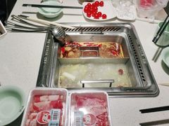 -野妹火锅(龙岗店)