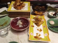 -那家小馆•北京菜•烤鸭(中关村店)