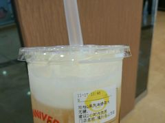 -快乐柠檬happylemon(福州仓山万达店)