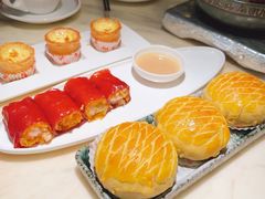 -陶陶居酒家(SM二期购物广场店)