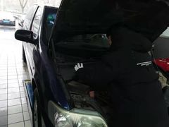 -李师傅修车连锁(万柳店)