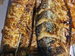 -熙成烧烤·三十三年(开发区店)