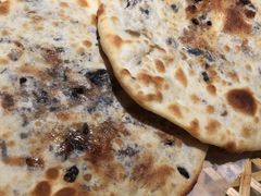 缙云桶饼-梁家大院•农家菜(昆山会展中心店)