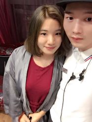 -Miracle集简美发沙龙