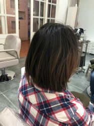 -Moyue HAIR SALON