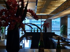 -北京王府井希尔顿酒店·秦唐中餐厅Chynna