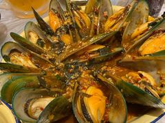 青口-东排食堂长沙小吃大排档(五一广场店)