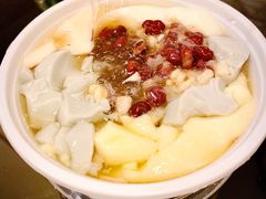 -五谷豆花(牛圩店)
