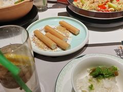 -新兴·金羊座·粤菜点心(乐峰店)