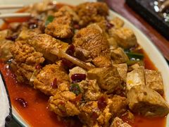 -大隐隐于市私房菜(保和小区店)