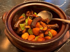 -新荣记(新源南路店)