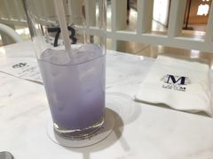 -Lady M(沙田新城市广场店)