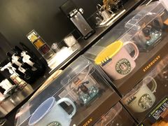 -星巴克(南京鼓楼吾悦广场店)