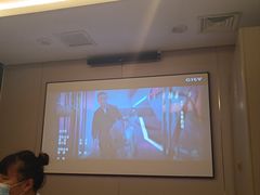 -华夏良子·足道SPA艾灸(翠微店)