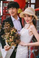 -蜜桃少女VISION写真馆(雁塔店)