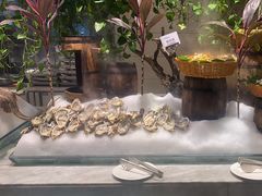 -川骄海鲜自助(亚运村店)