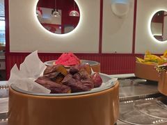 -龍歌自助小火锅(漳州二路爱购店)