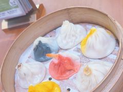 -包小笼·金牌汤包(中山路店)