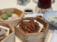 -侨美食家·粤菜(体育西路店)