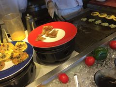 -厦门艾美酒店·新食谱西餐厅