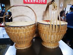 -张关合渣(航空大道店)