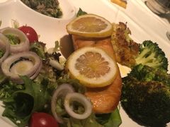 三文鱼-Pasha帕夏土耳其餐厅(南昌路店)