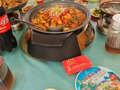 -大师傅金奖啤酒鱼(西街口总店)