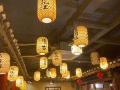-大自然(鲁家村店)