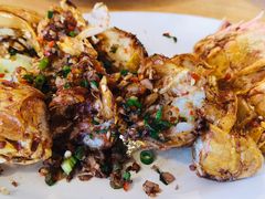 -ZF Seafood Restaurant 卓峰海鲜餐