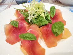 -安妮意大利餐厅(世贸天阶店)