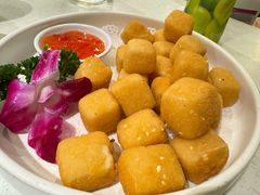 -顺峰顺水顺德菜(第一百货店)