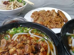 -再回首鸡肉米线(人民路一店)