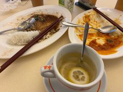 -永盈茶餐厅(江南大道中店)