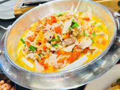 -地摊风云龙虾烧烤铺(裕民店)