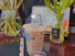 生椰拿铁-瑞幸咖啡(厦门SM二期新生活广场店)