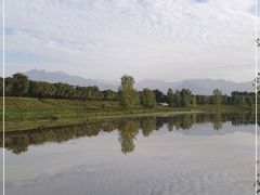 -洨河生态公园