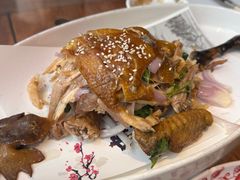 -路小缦·珍馐美馔(市心北路店)