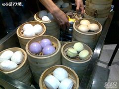 -楚灶王(徐东店)