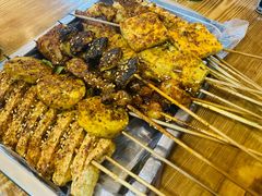 -非凡烧烤(历史博物馆店)