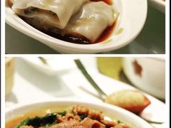 -潮福城大酒楼·潮味粤品·港式点心(湖滨北路店)