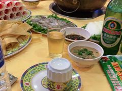 -清真·马家火锅美食城(镇江北路店)
