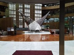 -上海滴水湖皇冠假日酒店