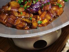 -绿茶餐厅(深圳龙华天虹购物中心店)