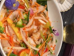 -Thai Alley泰爱里(二沙岛店)