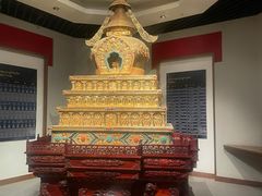 -青海藏文化博物院